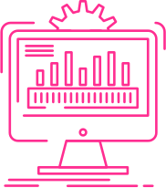 Computer interface vector